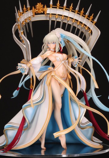 命运-冠位指定 水妃摩根 | Hpoi手办维基