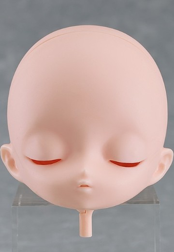 Harmonia bloom blooming doll (头部-Valerian-日出) | Hpoi手办维基