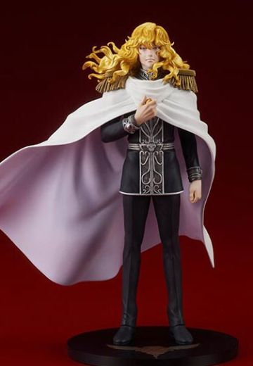 DIGSTA系列 银河英雄传说 莱因哈特·冯·罗严克拉姆 | Hpoi手办维基