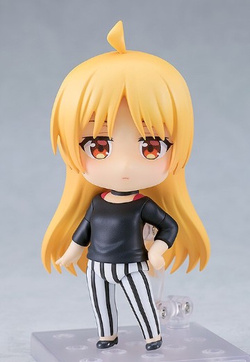 粘土人#2307 孤独摇滚！伊地知星歌 | Hpoi手办维基