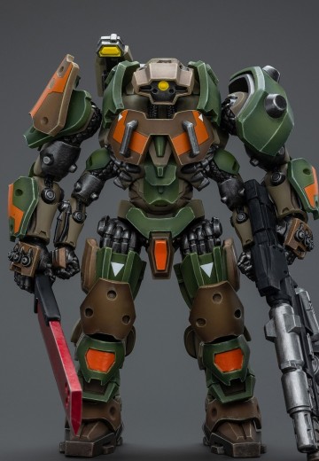 INFINITY 沙库什轻型装甲 | Hpoi手办维基