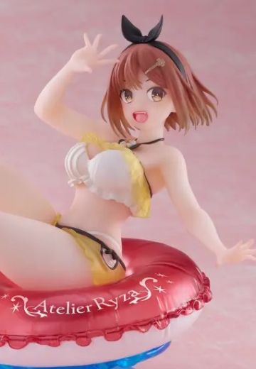 AFG 莱莎的炼金工房～常暗女王与秘密藏身处～动画版 莱莎