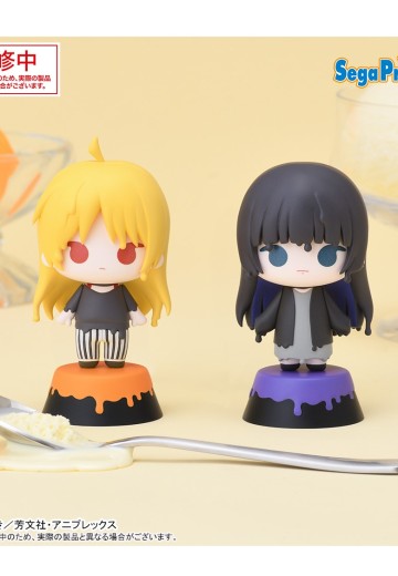 孤独摇滚！动画版 Tiny Melties 精细人偶3 | Hpoi手办维基