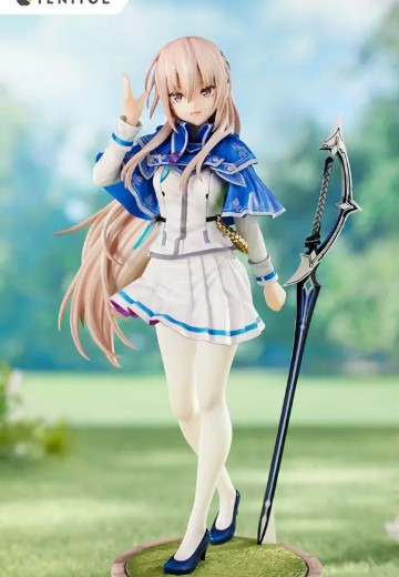 TENITOL  炽焰天穹  白河结奈 | Hpoi手办维基