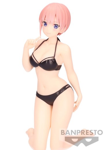 Celestial vivi 电影 五等分的新娘 中野一花 | Hpoi手办维基