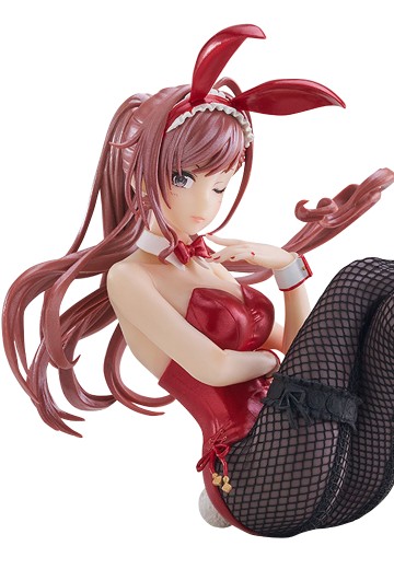 ESPRESTO-美人与裤袜- 偶像大师闪耀色彩 有栖川夏叶 异色版（资料待核实） | Hpoi手办维基