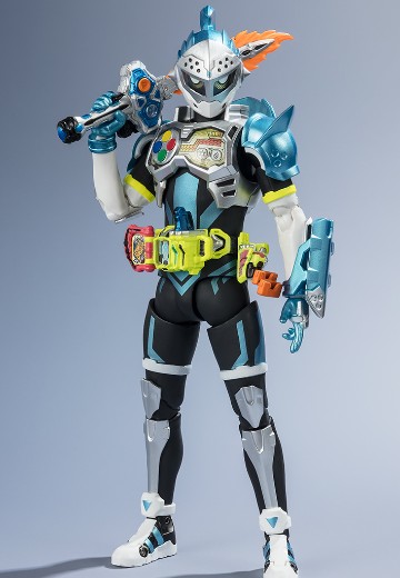 S.H.Figuarts 假面骑士勇者 任务玩家 等级2 平成世代版