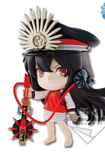 一番赏 Fate / Grand Order 织田信长 Berserker  | Hpoi手办维基