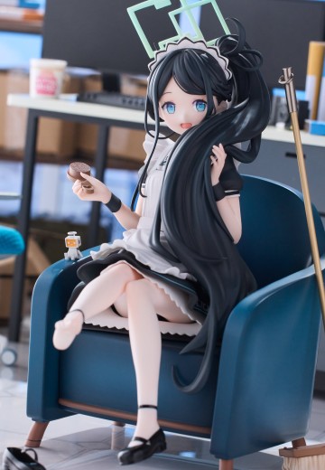 蔚蓝档案 天童爱丽丝