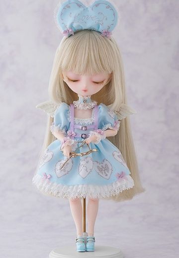 Harmonia bloom 季节人偶 petale | Hpoi手办维基