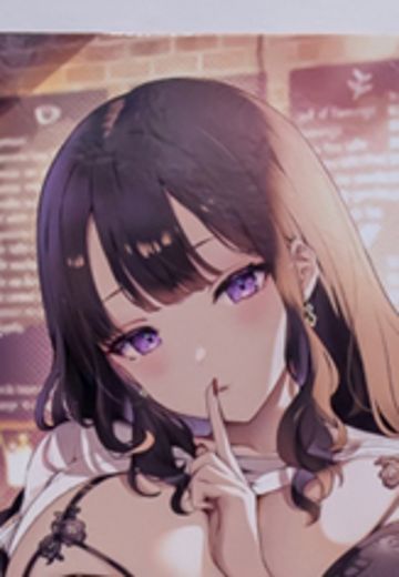 咖啡店里的姐姐 | Hpoi手办维基