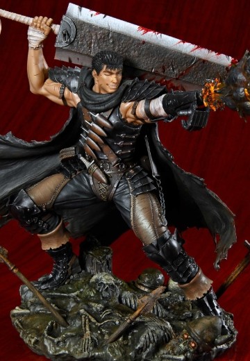 剑风传奇（2016）  格斯