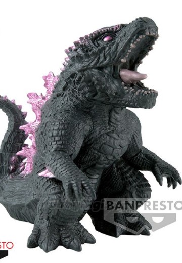 哥斯拉大战金刚2:帝国崛起 镇座兽 哥斯拉（2024） | Hpoi手办维基