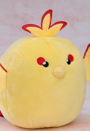 碰之道 毛绒玩偶 将碰 | Hpoi手办维基