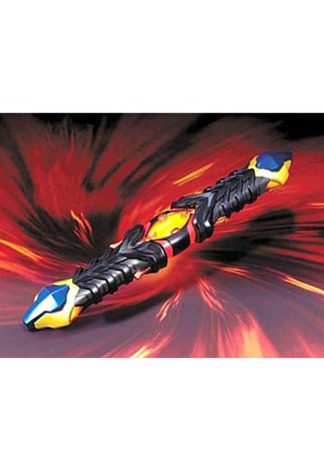 变身道具 黑暗变身手杖