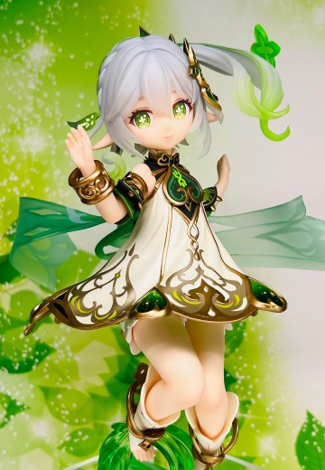 原神 纳西妲 | Hpoi手办维基