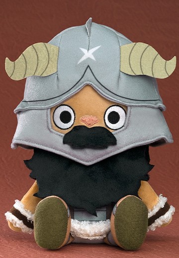 迷宫饭 毛绒玩偶 森西 | Hpoi手办维基