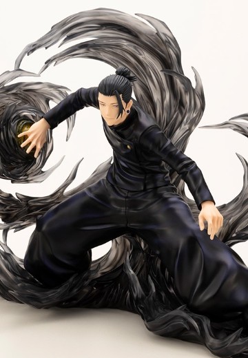 ARTFX J 咒术回战 第二季 夏油杰