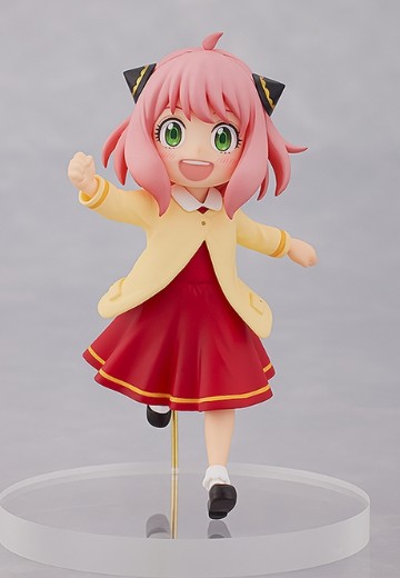 POP UP PARADE  间谍过家家 阿尼亚·福杰（出门门） | Hpoi手办维基