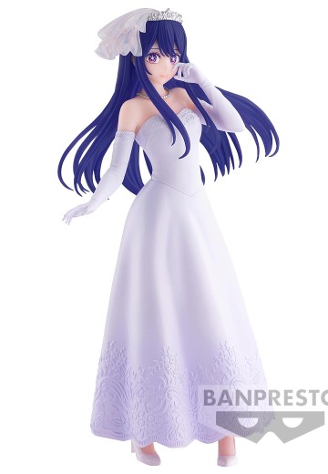 我推的孩子 小爱~婚纱造型~玩具人偶 | Hpoi手办维基