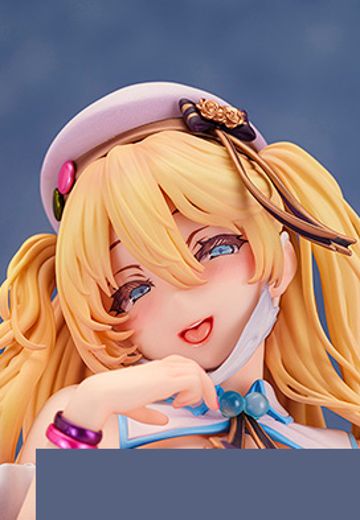 露出系偶像 星乃莉莉 | Hpoi手办维基