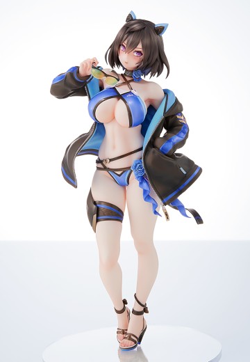 梦幻之星Online2es 库尔希德 暑假 | Hpoi手办维基