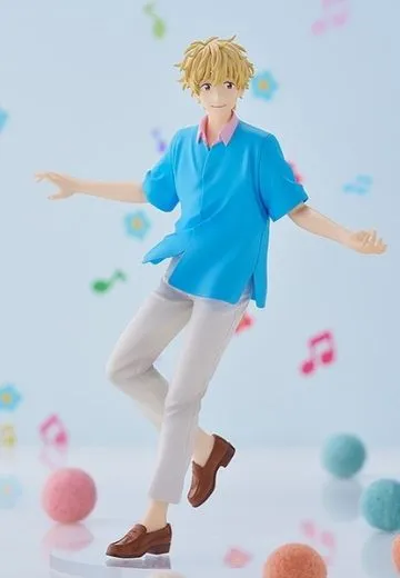 POP UP PARADE 跃动青春 志摩聪介