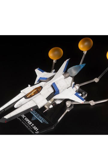 宇宙巡航机 V形蛇T301