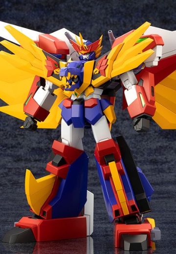 勇者圣战 大邦加 | Hpoi手办维基