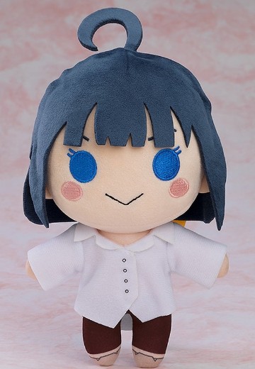 碰之道 毛绒玩偶 十返舍梨子 | Hpoi手办维基