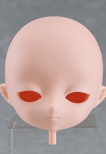 Harmonia bloom blooming doll root (头部-Nagi-日出) 手办封面 - 洛克手办百科