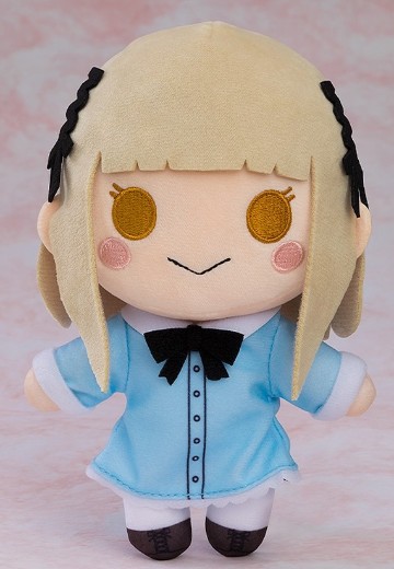 碰之道 毛绒玩偶 河东派 | Hpoi手办维基