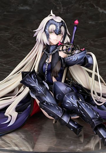 命运-冠位指定 复仇者-贞德 [Alter] 泡影之梦 | Hpoi手办维基