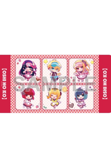 我推的孩子 鼠标垫 | Hpoi手办维基