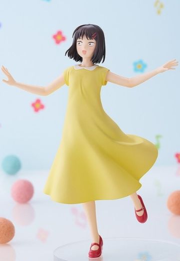 POP UP PARADE 跃动青春 岩仓美津未