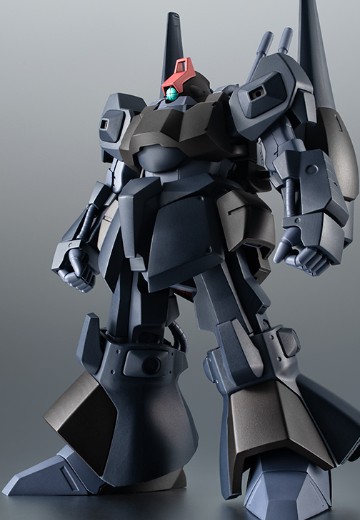 ROBOT魂＜机动战士系列＞   RMS-099 力克·戴亚斯 剧中版 | Hpoi手办维基