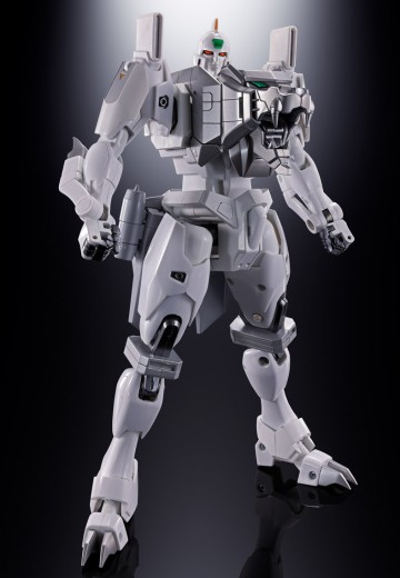 超合金魂 GX-112 复制铠牙+配件包 | Hpoi手办维基