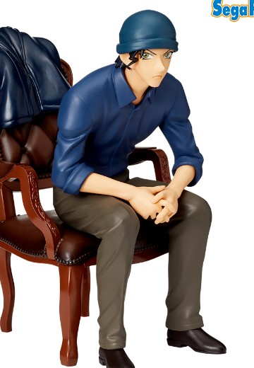 名侦探柯南 雅座高人 赤井秀一