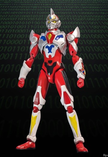 HAF  古立特宇宙 古立特 动画片造型 | Hpoi手办维基