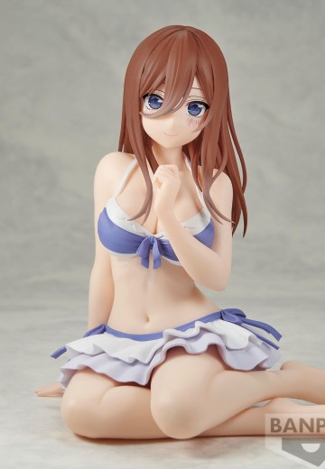 Celestial vivi 电影 五等分的新娘 中野三玖