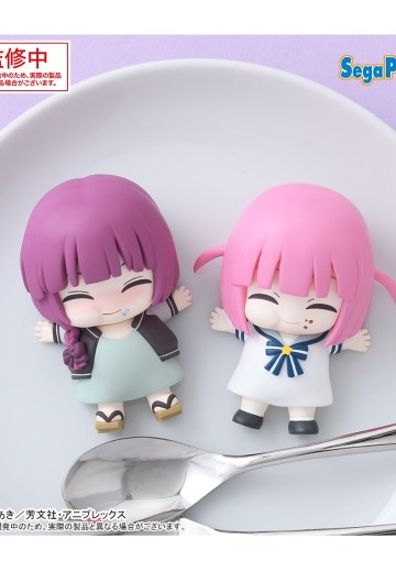 孤独摇滚！动画版 饱肚摆件 精细人偶4 | Hpoi手办维基