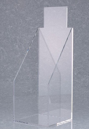 古立特宇宙 宝多六花 挂墙人偶 亚克力支架