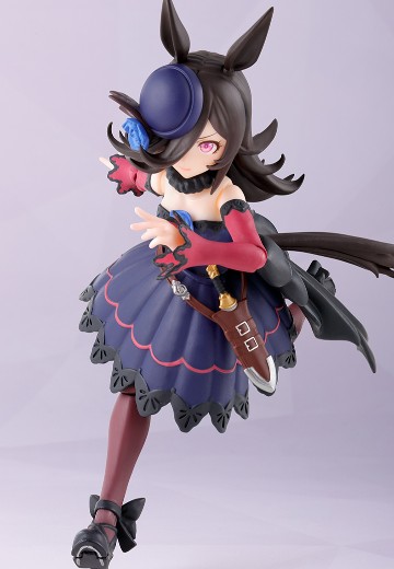 S.H.Figuarts  赛马娘 闪耀！优俊少女 米浴 特别版