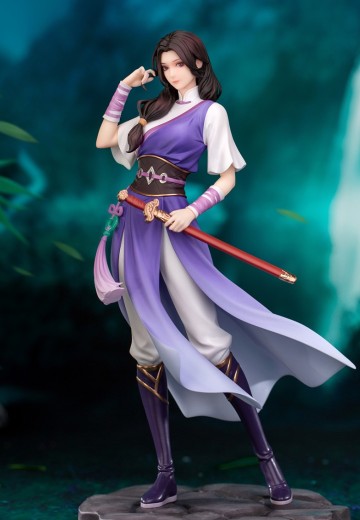 Gift+系列 仙剑奇侠传 红颜如月 林月如