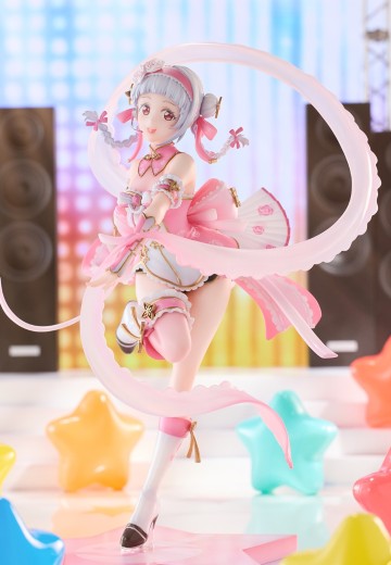 爱与演唱会！超级明星！！ 岚千砂都 玫花绮梦 | Hpoi手办维基