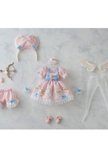 Harmonia bloom 季节服饰套装 epine | Hpoi手办维基