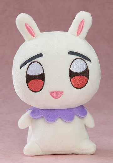 更衣人偶坠入爱河 毛绒玩偶 花宠物