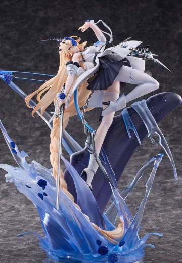 战双帕弥什 露西亚·深红之渊 末世绀华 | Hpoi手办维基