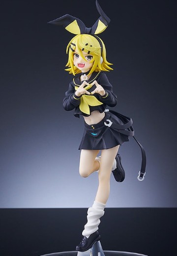 POP UP PARADE 镜音铃 劣等上等 L尺寸