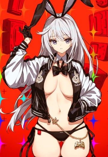 宇佐田优 | Hpoi手办维基